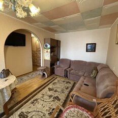 Квартира 45,8 м², 2-комнатная - изображение 1