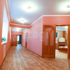 Квартира 252 м², 5-комнатная - изображение 3