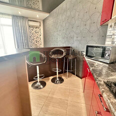 Квартира 57,7 м², 1-комнатные - изображение 4