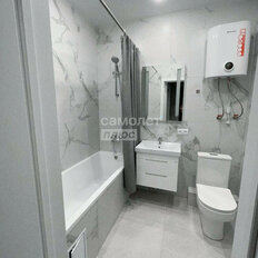 Квартира 38,4 м², 1-комнатная - изображение 5