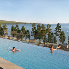 Квартира 18 м², 1-комнатные - изображение 5