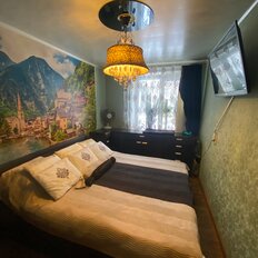 Квартира 45 м², 2-комнатная - изображение 5