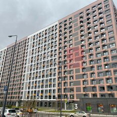 Квартира 34,7 м², студия - изображение 1