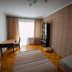 Квартира 134,7 м², 4-комнатная - изображение 4
