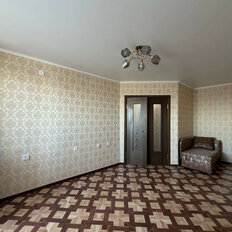 Квартира 37 м², 1-комнатная - изображение 3