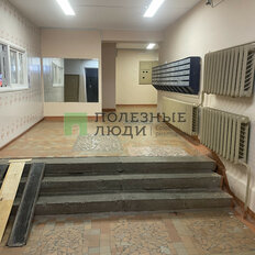 Квартира 37 м², 1-комнатная - изображение 3