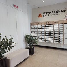 Квартира 77,4 м², 3-комнатная - изображение 4