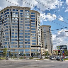 Квартира 110,1 м², 3-комнатная - изображение 3