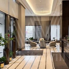 Квартира 89 м², 2-комнатные - изображение 1