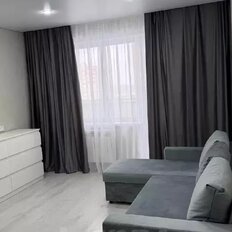 Квартира 34 м², 1-комнатная - изображение 3