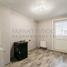 Квартира 35 м², 1-комнатная - изображение 2