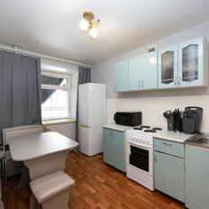 Квартира 30,3 м², 1-комнатная - изображение 4