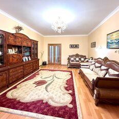 Квартира 115,7 м², 4-комнатная - изображение 4