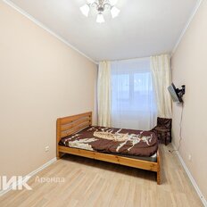 Квартира 35 м², 1-комнатная - изображение 2