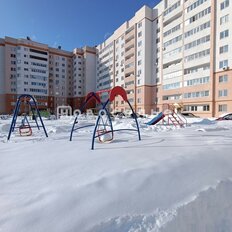 Квартира 21,8 м², 1-комнатная - изображение 1