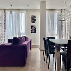 Квартира 100 м², 3-комнатная - изображение 5