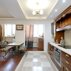 Квартира 81 м², 3-комнатная - изображение 1