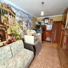 Квартира 35,4 м², 2-комнатная - изображение 4