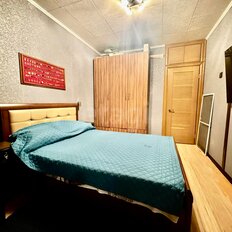 Квартира 51,6 м², 2-комнатная - изображение 4