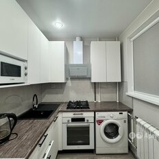 Квартира 64 м², 3-комнатная - изображение 1