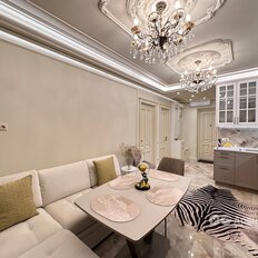 Квартира 40,3 м², 1-комнатная - изображение 3