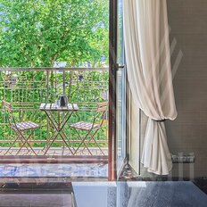 Квартира 158 м², 4-комнатная - изображение 1