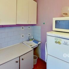 Квартира 28 м², 1-комнатная - изображение 2