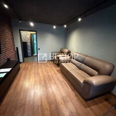 Квартира 42 м², 1-комнатная - изображение 4