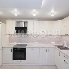 Квартира 70,9 м², 3-комнатная - изображение 2