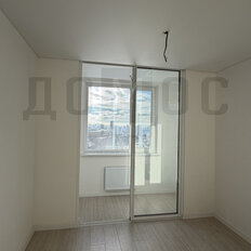 Квартира 27,5 м², студия - изображение 4