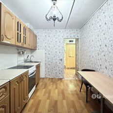 Квартира 36 м², 1-комнатная - изображение 2