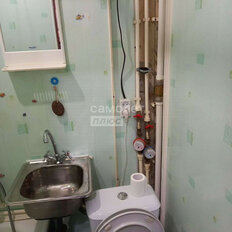 Квартира 12,8 м², студия - изображение 3