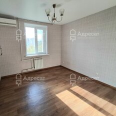 Квартира 35 м², 2-комнатная - изображение 1