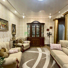 Квартира 77,2 м², 3-комнатная - изображение 5