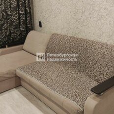 25,6 м², 2 комнаты - изображение 5