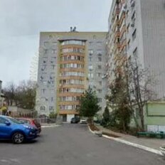 Квартира 93 м², 3-комнатная - изображение 1