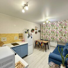 Квартира 31 м², студия - изображение 4