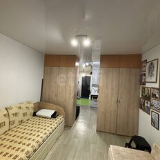 Квартира 30 м², студия - изображение 2