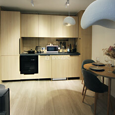 Квартира 40 м², 1-комнатная - изображение 1