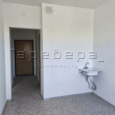 Квартира 38 м², 1-комнатная - изображение 4