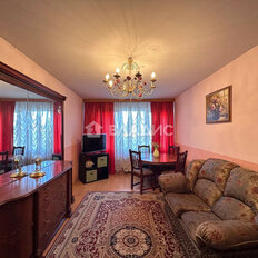 Квартира 63,7 м², 3-комнатная - изображение 2