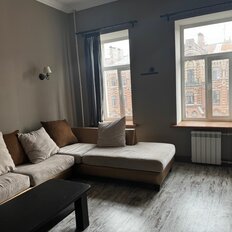 Квартира 85,5 м², 2-комнатная - изображение 5