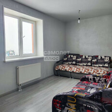 Квартира 32 м², 1-комнатная - изображение 3