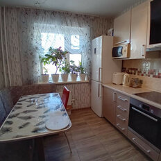 Квартира 40,5 м², 2-комнатная - изображение 1