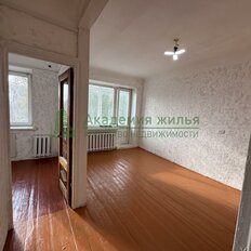 Квартира 30,1 м², 1-комнатная - изображение 5