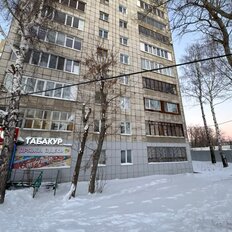 Квартира 55,7 м², 3-комнатная - изображение 2