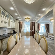 Квартира 89 м², 3-комнатная - изображение 2