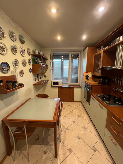 57,4 м², 2-комнатная квартира 27 900 000 ₽ - изображение 120