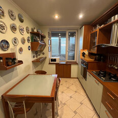 Квартира 46,7 м², 2-комнатная - изображение 3