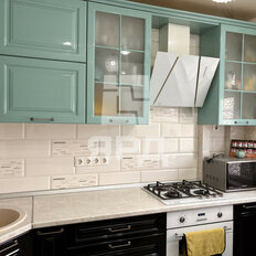 Квартира 58 м², 2-комнатная - изображение 5